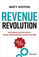 Cover image for Revenue Revolution