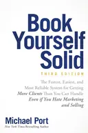 Cover image for Book Yourself Solid