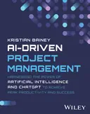 Cover image for AI-Driven Project Management