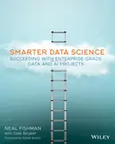 Cover image for Smarter Data Science