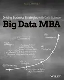 Cover image for Big Data MBA