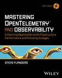 Cover image for Mastering OpenTelemetry and Observability