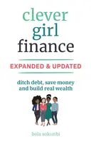 Cover image for Clever Girl Finance, Expanded & Updated