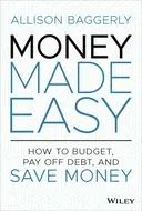 Cover image for Money Made Easy