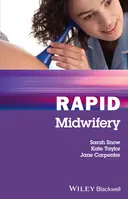 Cover image for Rapid Midwifery
