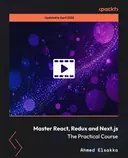 Cover image for Master React, Redux and Next.js - The Practical Course