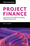 Cover image for Project Finance