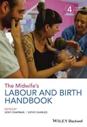 Cover image for The Midwife's Labour and Birth Handbook