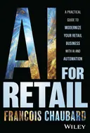Cover image for AI for Retail