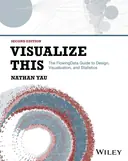 Cover image for Visualize This