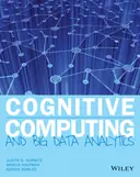 Cover image for Cognitive Computing and Big Data Analytics
