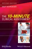 Cover image for The 10-Minute Clinical Assessment