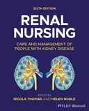 Cover image for Renal Nursing