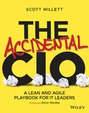 Cover image for The Accidental CIO