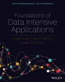 Cover image for Foundations of Data Intensive Applications