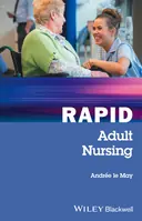 Cover image for Rapid Adult Nursing