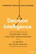 Cover image for Decision Intelligence