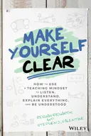 Cover image for Make Yourself Clear