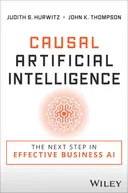 Cover image for Causal Artificial Intelligence