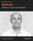 Cover image for Notion AI - Workflows, Prompts & Smart Templates
