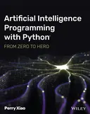 Cover image for Artificial Intelligence Programming with Python