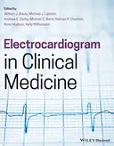 Cover image for Electrocardiogram in Clinical Medicine