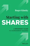 Cover image for Starting With Shares