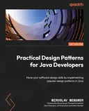 Cover image for Practical Design Patterns for Java Developers