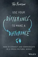 Cover image for Use Your Difference to Make a Difference