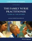 Cover image for The Family Nurse Practitioner