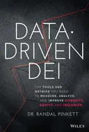 Cover image for Data-Driven DEI