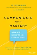 Cover image for Communicate with Mastery