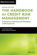 Cover image for The Handbook of Credit Risk Management