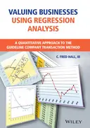 Cover image for Valuing Businesses Using Regression Analysis