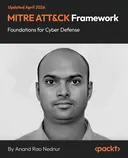 Cover image for MITRE ATT&CK Framework – Foundations for Cyber Defense