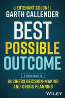 Cover image for Best Possible Outcome