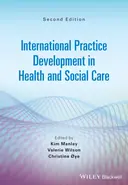 Cover image for International Practice Development in Health and Social Care