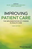 Cover image for Improving Patient Care