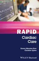 Cover image for Rapid Cardiac Care