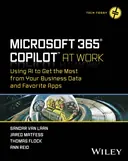 Cover image for Microsoft 365® Copilot™ At Work
