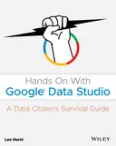 Cover image for Hands On With Google Data Studio