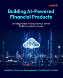 Cover image for Building AI-Powered Financial Products