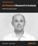 Cover image for AI-Powered Research & Analysis with Microsoft Copilot
