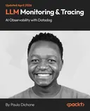 Cover image for LLM Monitoring & Tracing: AI Observability with Datadog
