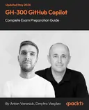 Cover image for GH-300 - GitHub Copilot - Complete Exam Preparation Guide