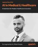 Cover image for AI in Medical & Healthcare