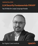 Cover image for LLM Security Fundamentals OWASP Top 10 Risks for Large Language Models