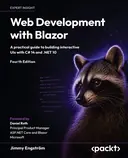 Cover image for Web Development with Blazor