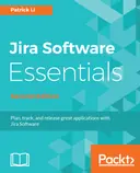 Cover image for Jira Software Essentials