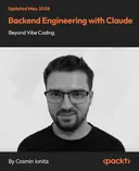 Cover image for Backend Engineering with Claude - Beyond Vibe Coding
